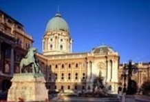 Two Hour Budapest Tour